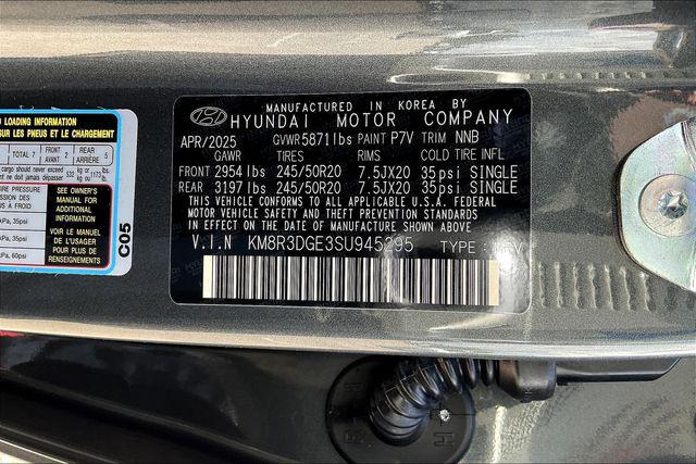 New 2025 Hyundai Palisade For Sale in Olive Branch, MS