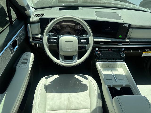 2025 Hyundai Santa Fe Calligraphy - Photo 15