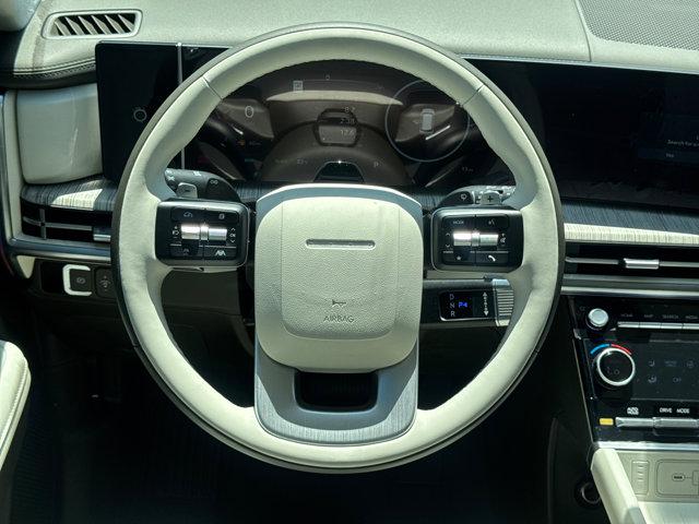 2025 Hyundai Santa Fe Calligraphy - Photo 16
