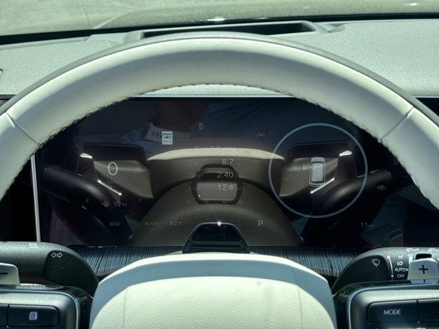 2025 Hyundai Santa Fe Calligraphy - Photo 19