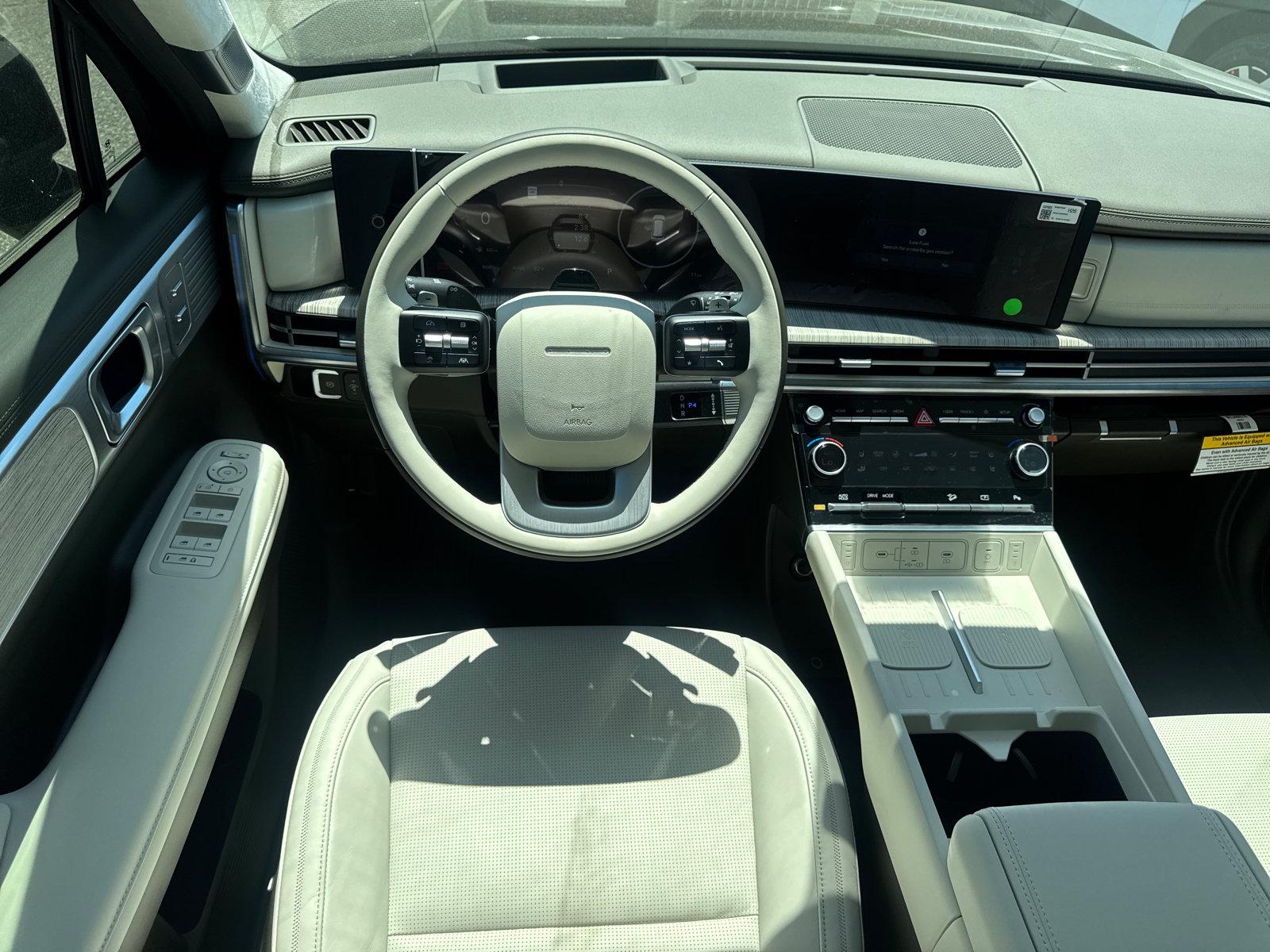 2025 Hyundai Santa Fe Calligraphy - Photo 15