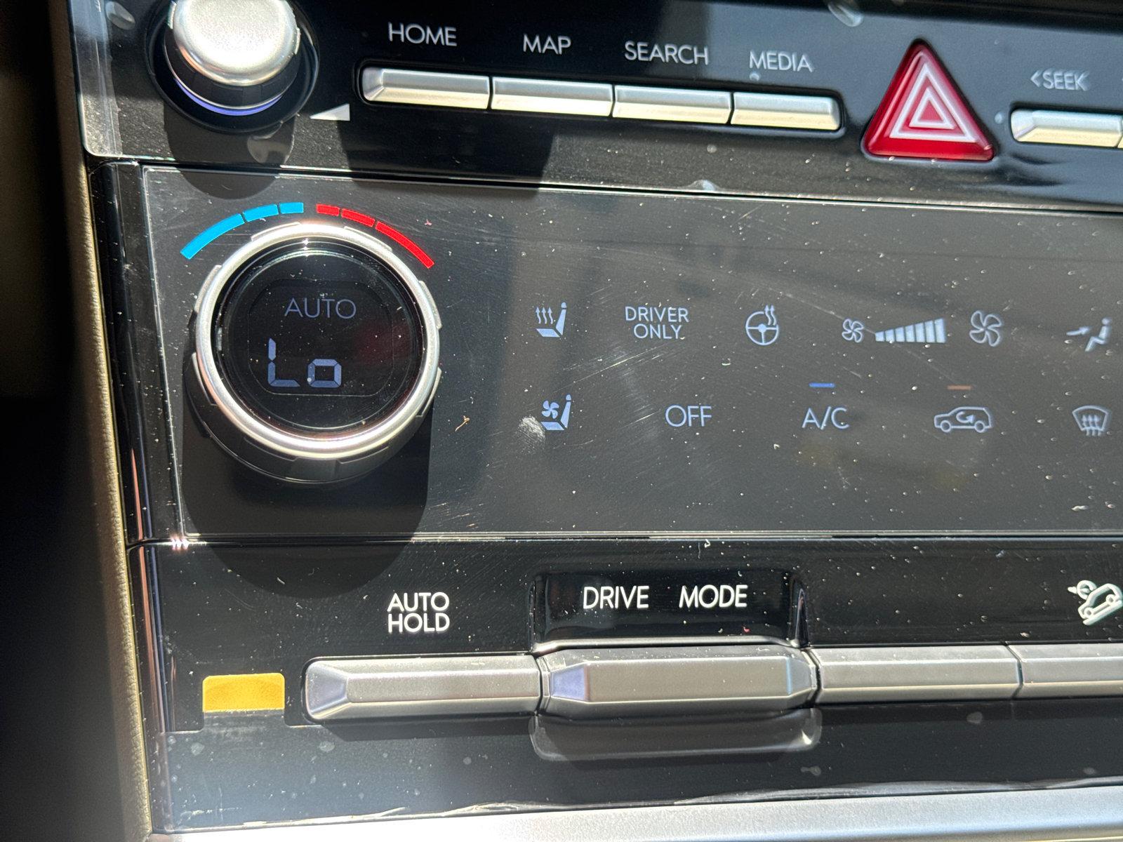2025 Hyundai Santa Fe Calligraphy - Photo 25