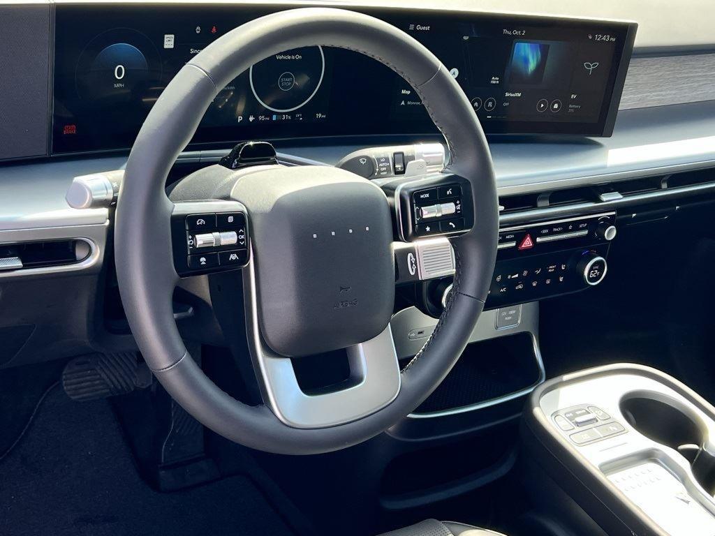 2026 Hyundai IONIQ 9 SEL - Photo 7
