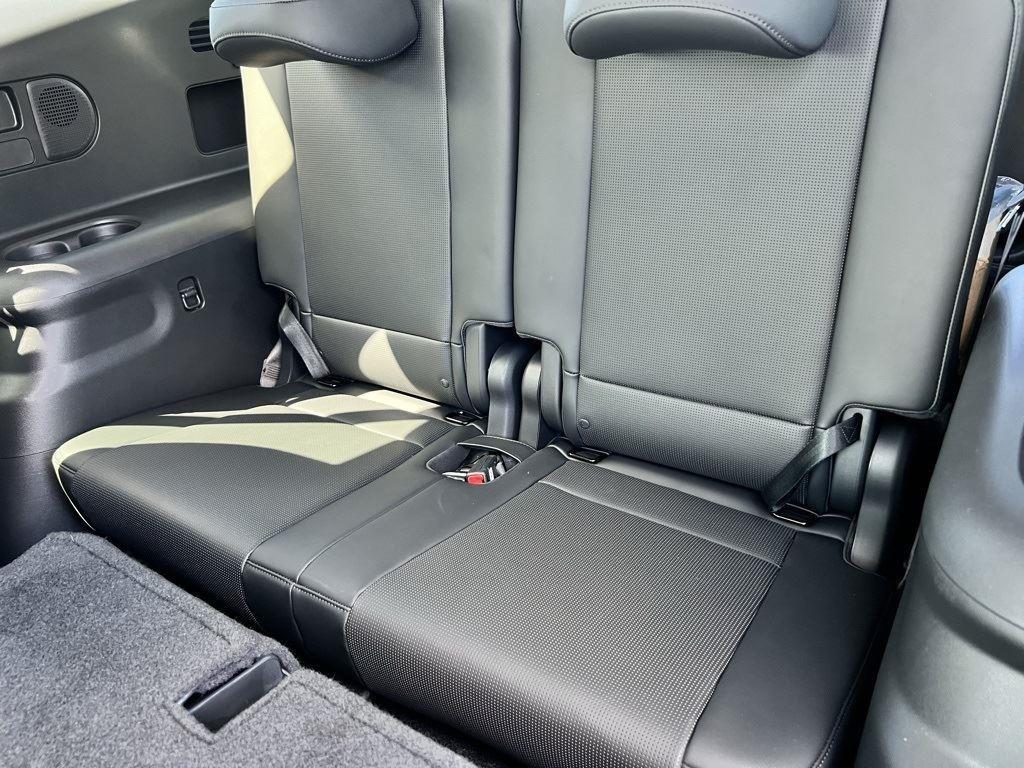 2026 Hyundai IONIQ 9 SEL - Photo 8