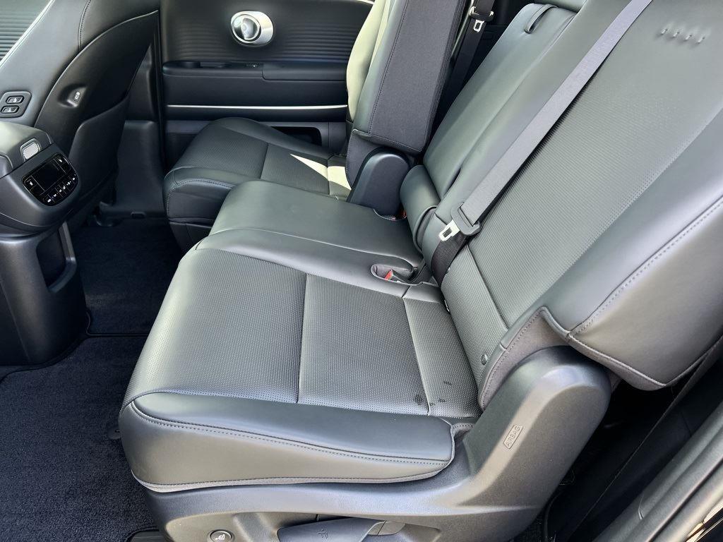 2026 Hyundai IONIQ 9 SEL - Photo 9
