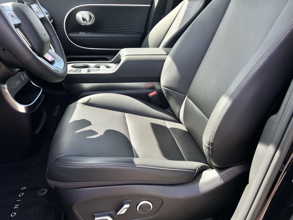 2026 Hyundai IONIQ 9 SEL - Photo 10