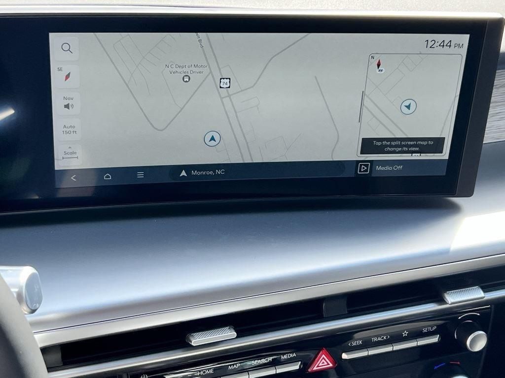 2026 Hyundai IONIQ 9 SEL - Photo 11