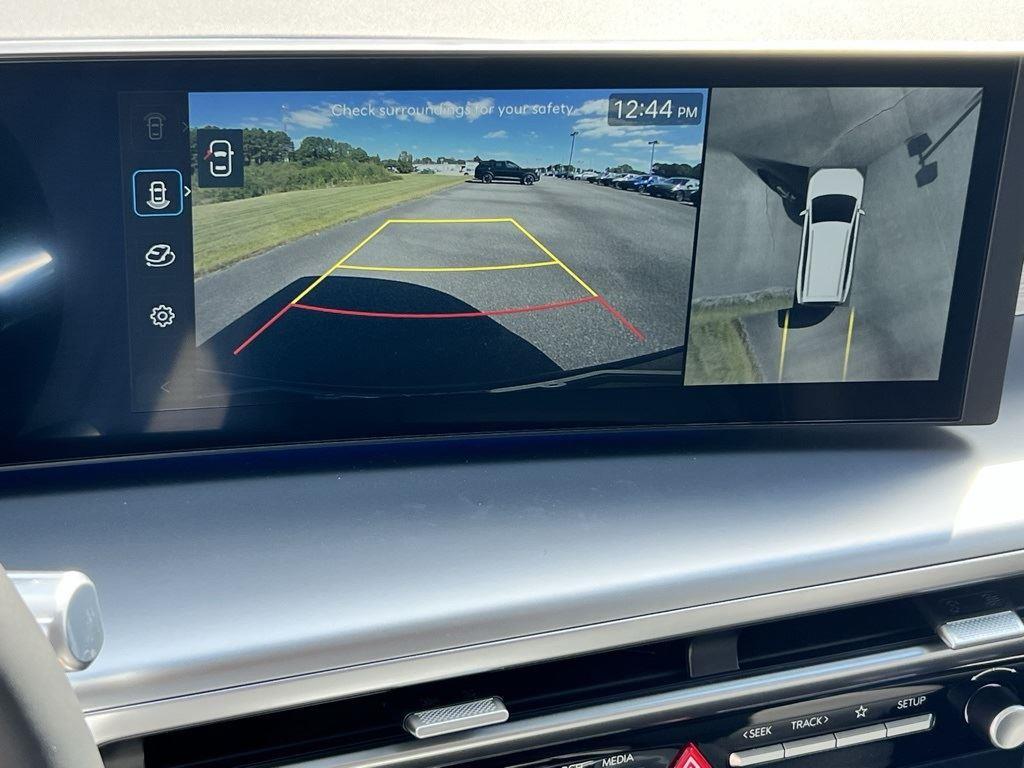 2026 Hyundai IONIQ 9 SEL - Photo 12