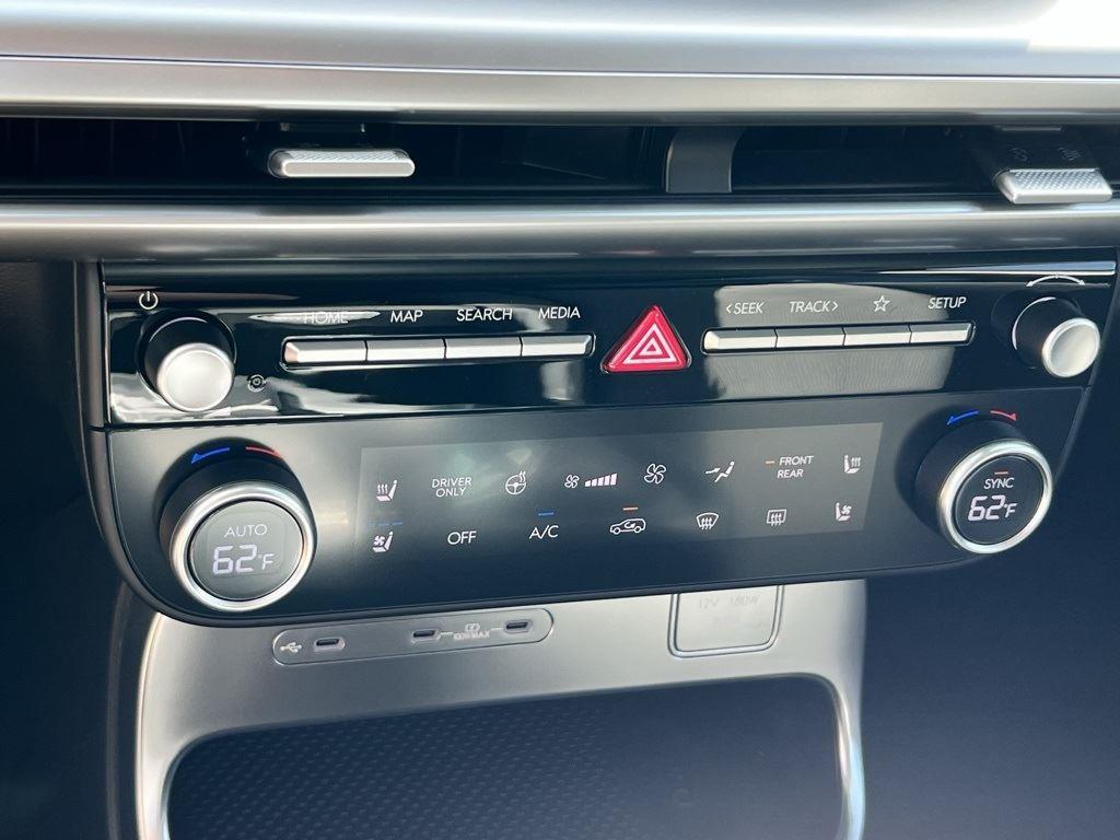2026 Hyundai IONIQ 9 SEL - Photo 13