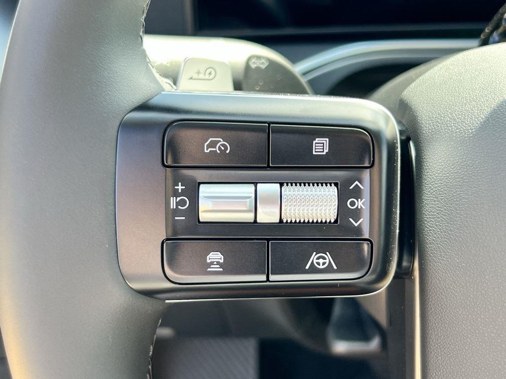 2026 Hyundai IONIQ 9 SEL - Photo 14