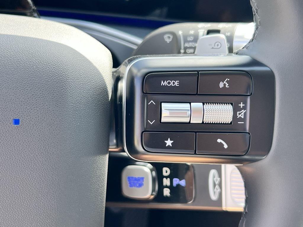 2026 Hyundai IONIQ 9 SEL - Photo 15
