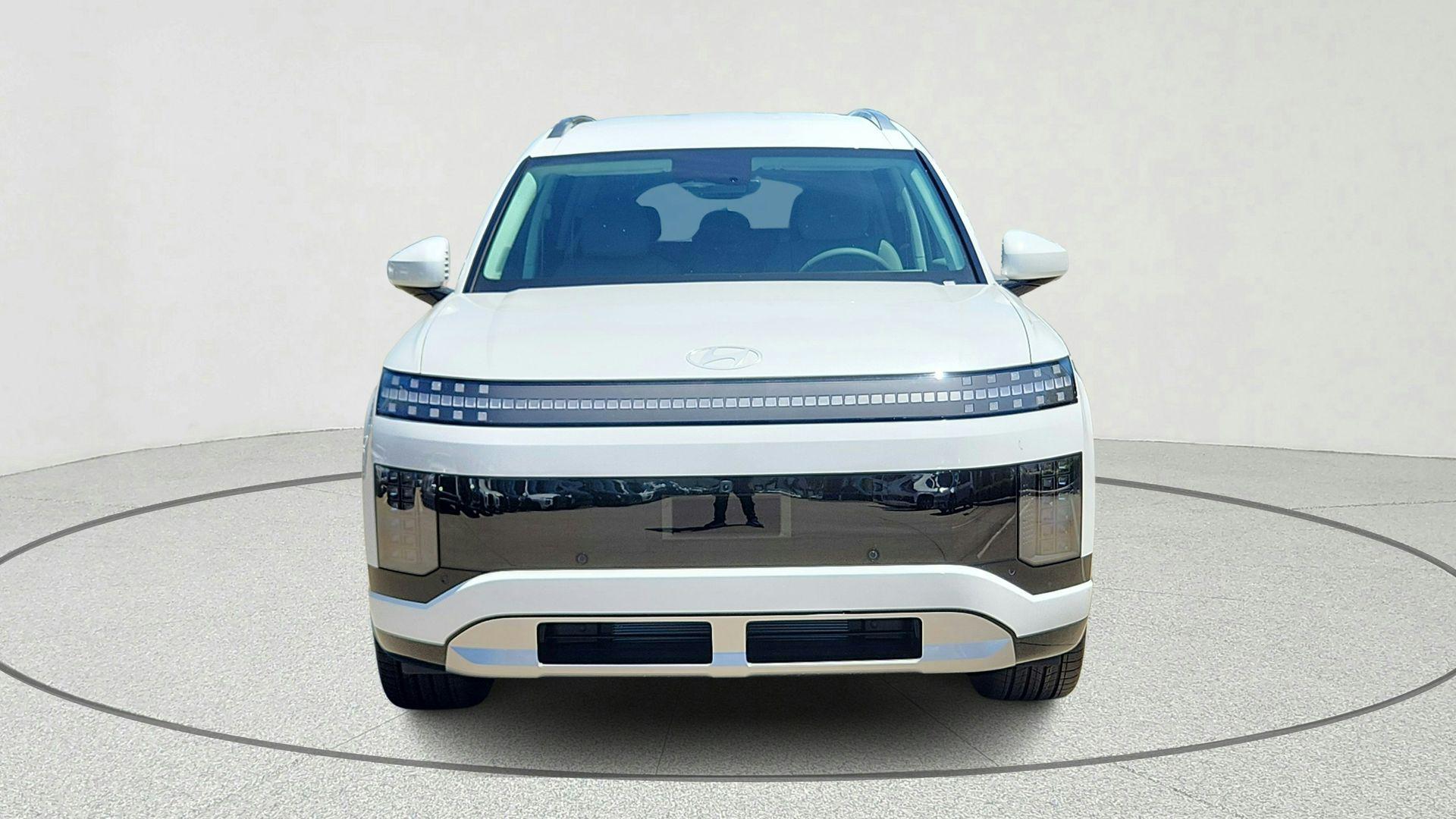 2026 Hyundai IONIQ 9 SEL - Photo 8