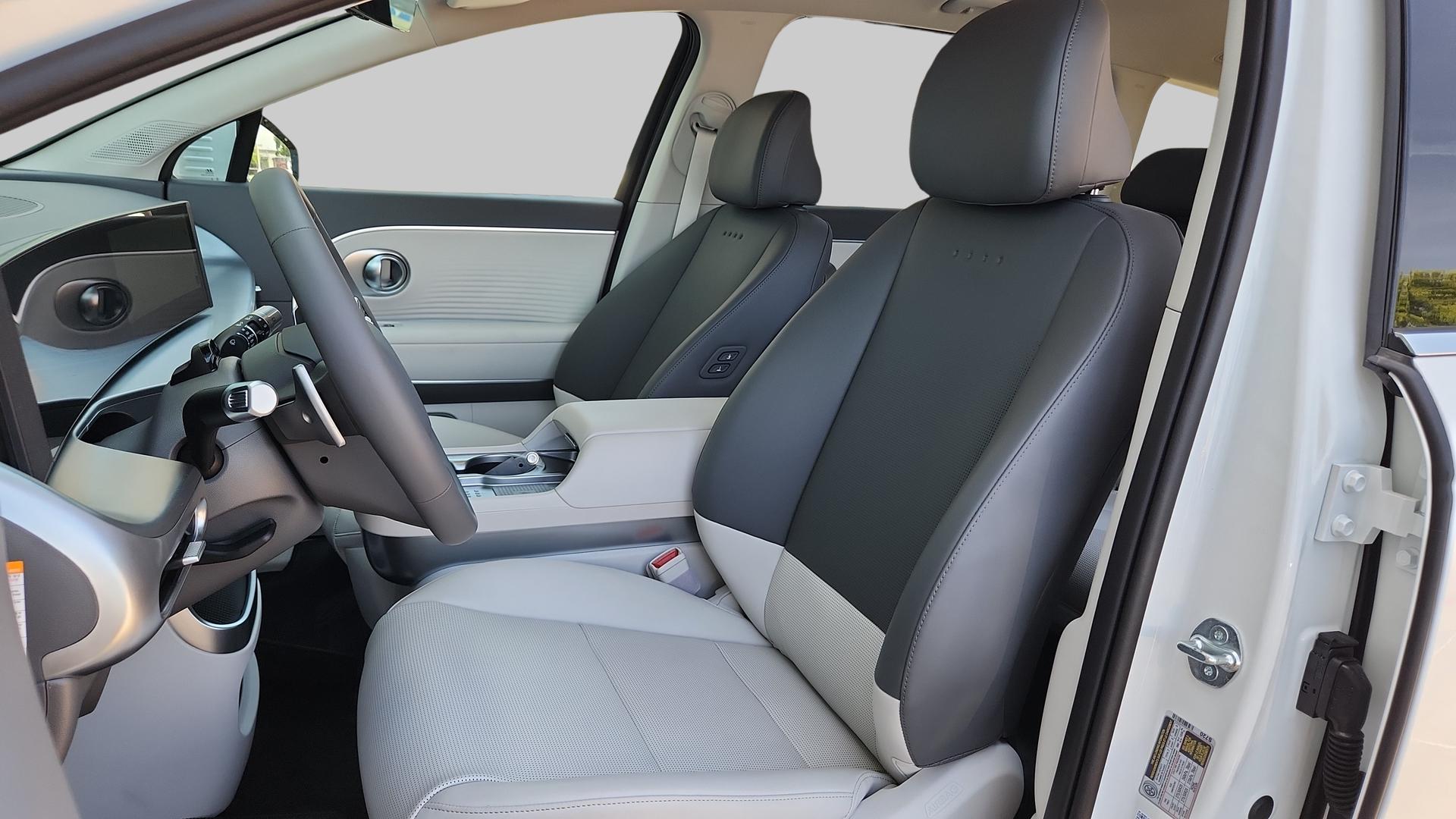 2026 Hyundai IONIQ 9 SEL - Photo 10
