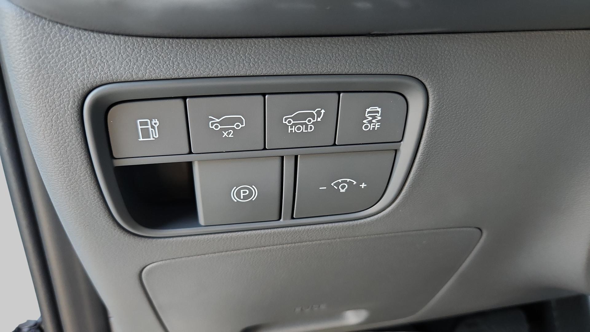 2026 Hyundai IONIQ 9 SEL - Photo 13