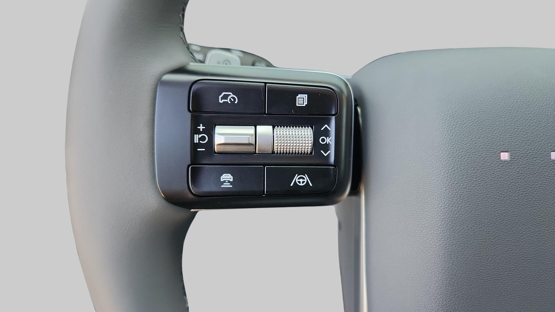 2026 Hyundai IONIQ 9 SEL - Photo 14