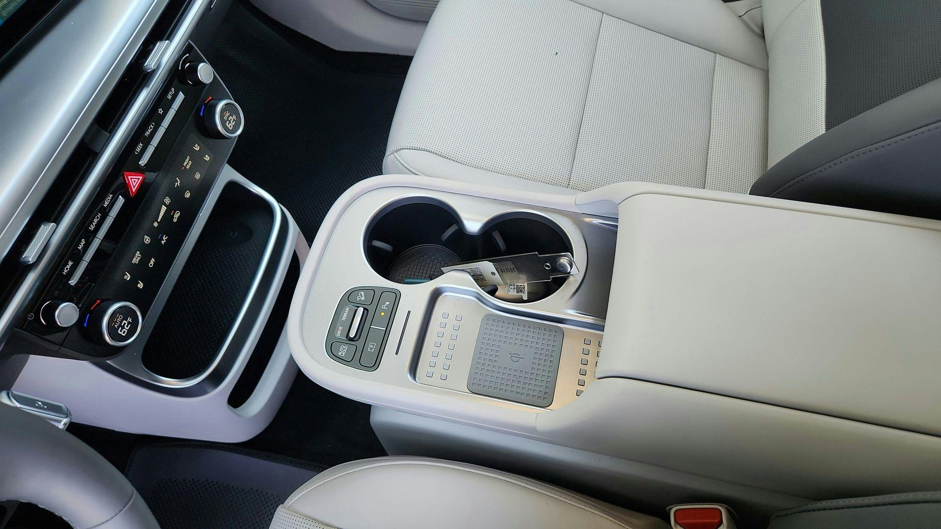 2026 Hyundai IONIQ 9 SEL - Photo 18
