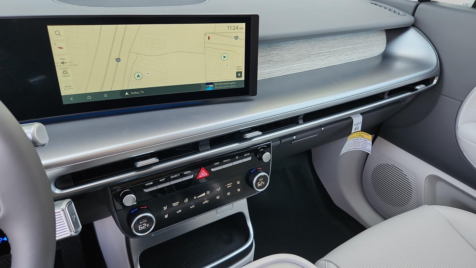2026 Hyundai IONIQ 9 SEL - Photo 19