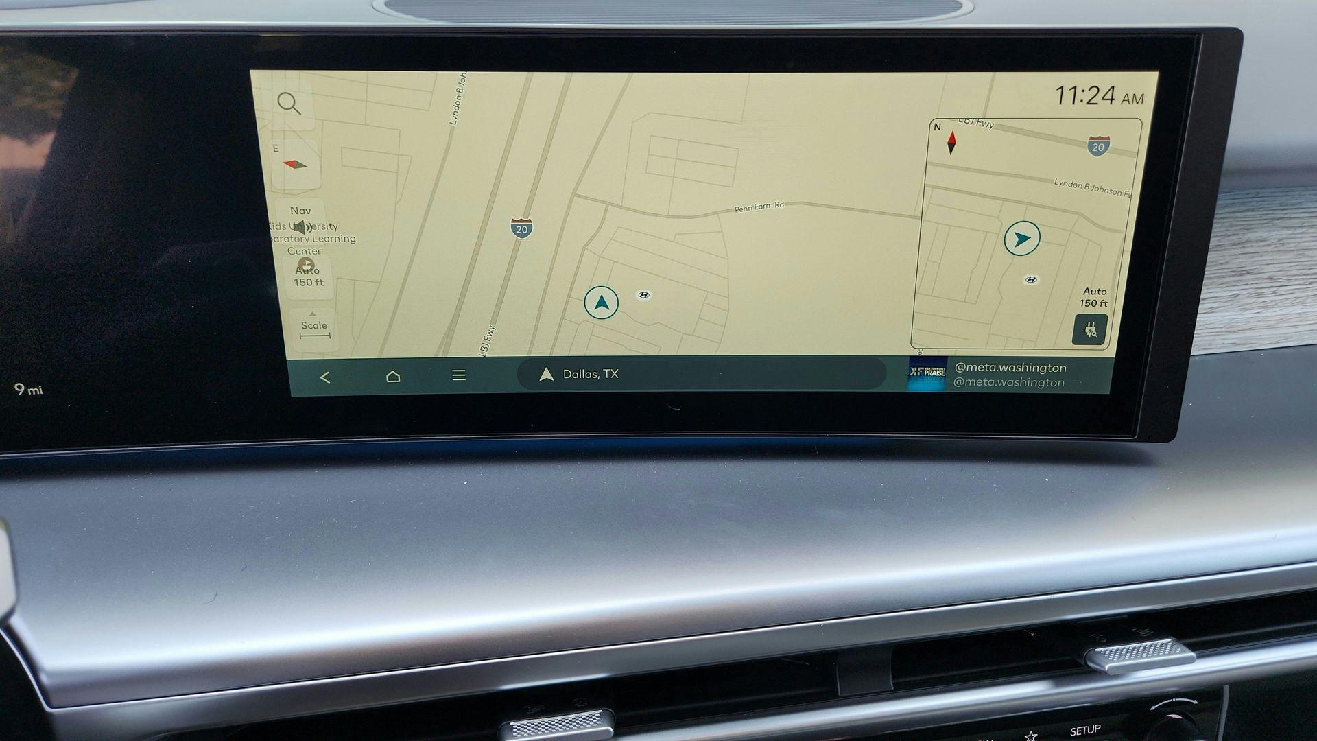 2026 Hyundai IONIQ 9 SEL - Photo 20