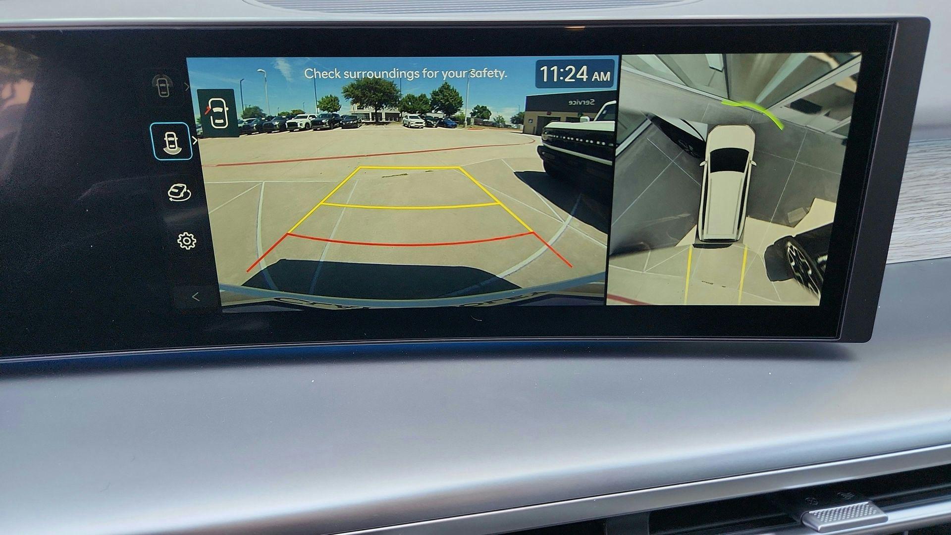 2026 Hyundai IONIQ 9 SEL - Photo 21