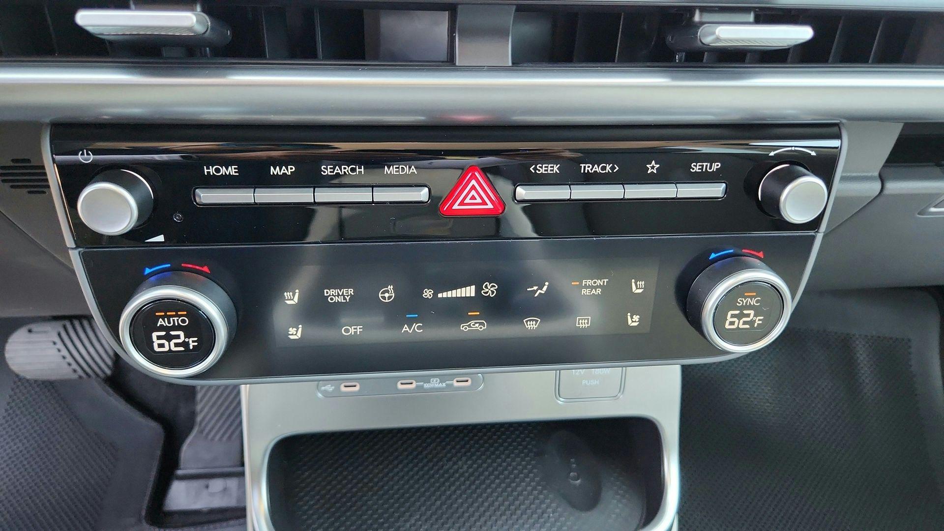 2026 Hyundai IONIQ 9 SEL - Photo 22
