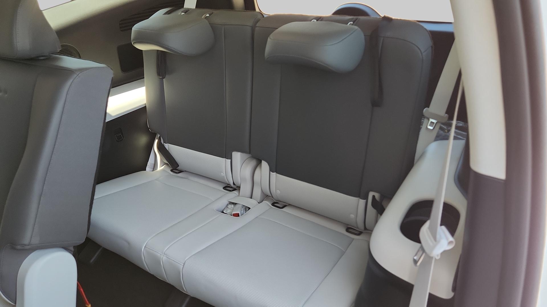 2026 Hyundai IONIQ 9 SEL - Photo 26