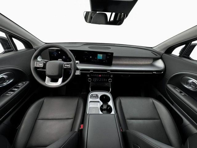 2026 Hyundai IONIQ 9 SEL - Photo 13