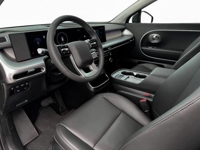 2026 Hyundai IONIQ 9 SEL - Photo 14