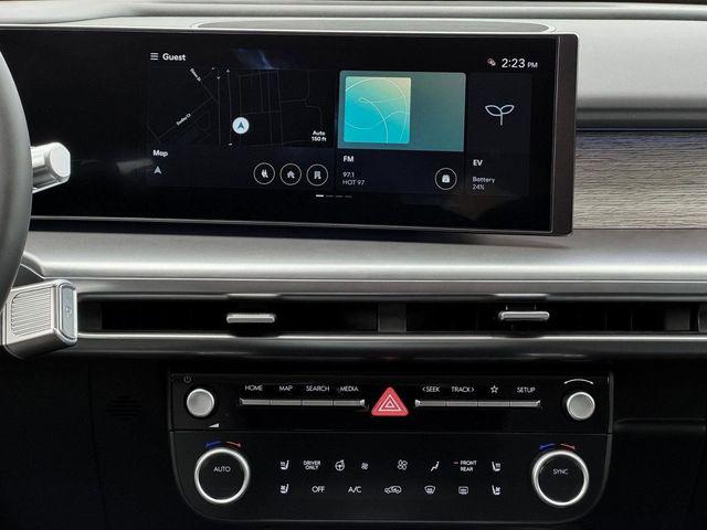 2026 Hyundai IONIQ 9 SEL - Photo 19