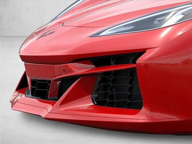 2025 Chevrolet Corvette E-Ray RWD Convertible 2LZ