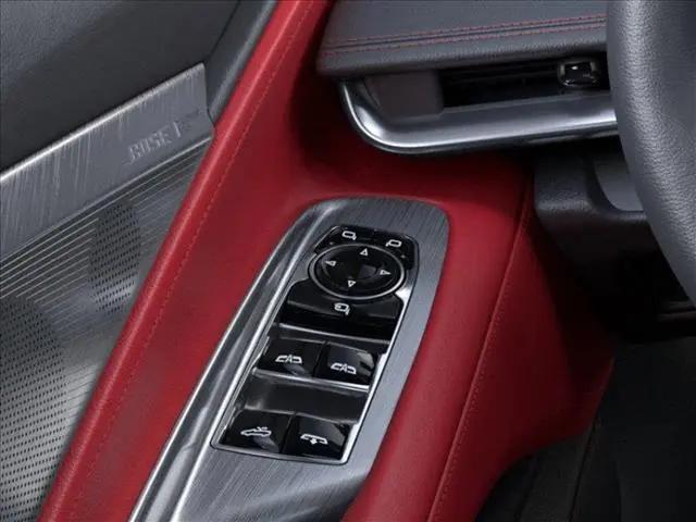 2025 Chevrolet Corvette E-Ray RWD Convertible 2LZ