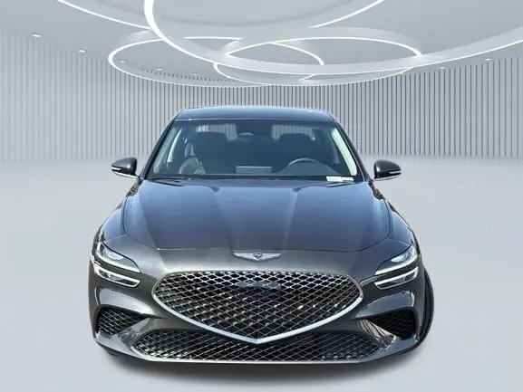 2026 Genesis G70 2.5T RWD
