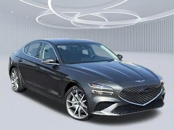 2026 Genesis G70 2.5T RWD for sale in Clermont, FL