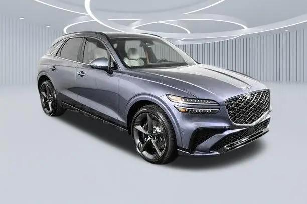 2026 Genesis GV70 3.5T Sport Prestige for sale in Clermont, FL