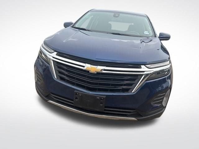 2023 Chevrolet Equinox FWD LT