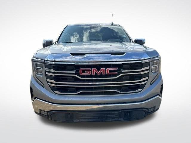 2024 GMC Sierra 1500 4WD Crew Cab Short Box SLT