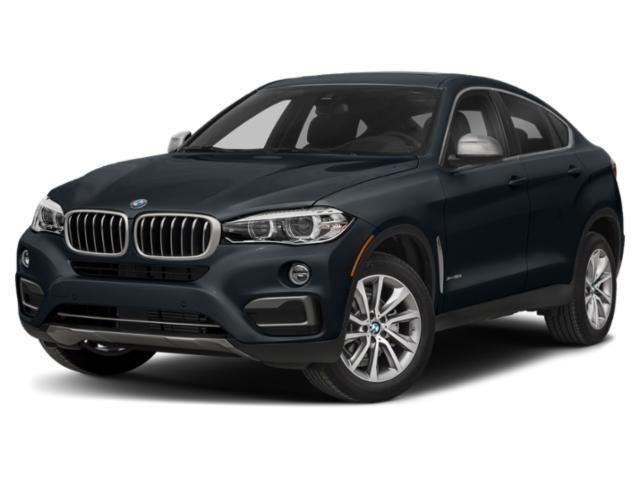 2019 BMW X6 xDrive35i