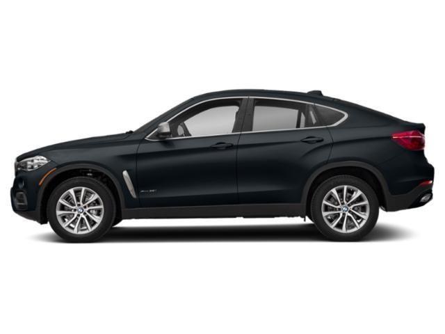 2019 BMW X6 xDrive35i