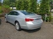2020 Chevrolet Impala FWD LT