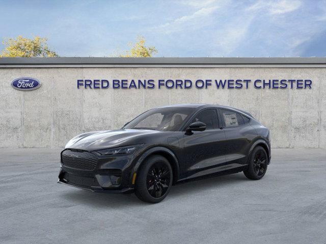 2025 Ford Mustang Mach-E GT for sale in West Chester, PA