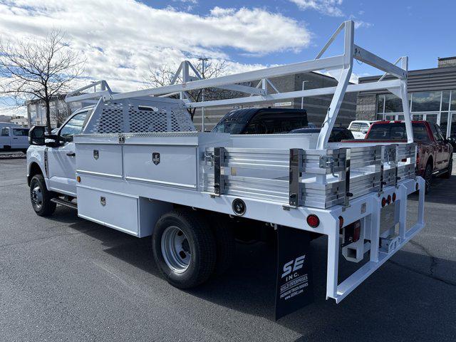 2025 Ford F-350 XL