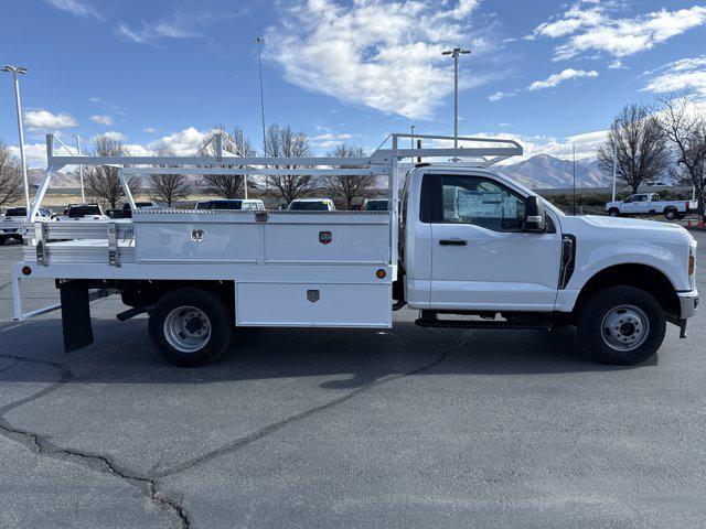2025 Ford F-350 XL