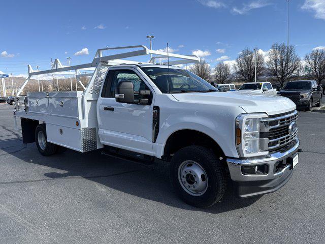 2025 Ford F-350 XL
