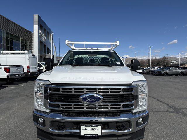 2025 Ford F-350 XL