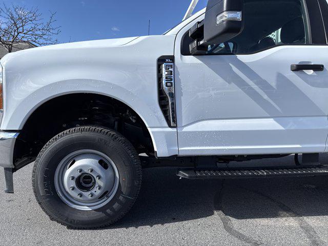 2025 Ford F-350 XL