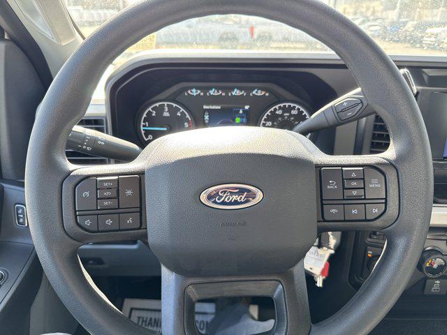 2025 Ford F-350 XL