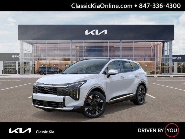 2026 Kia Sportage SX-Prestige for sale in New Rochelle, NY