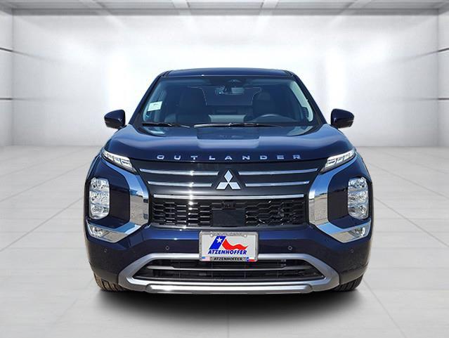 2025 Mitsubishi Outlander SE 2.5 2WD