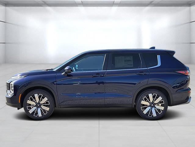 2025 Mitsubishi Outlander SE 2.5 2WD