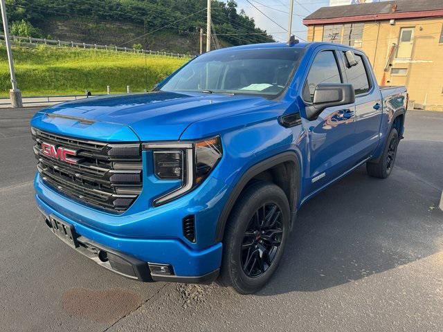 Used 2022 GMC Sierra 1500 For Sale in Pikeville, KY