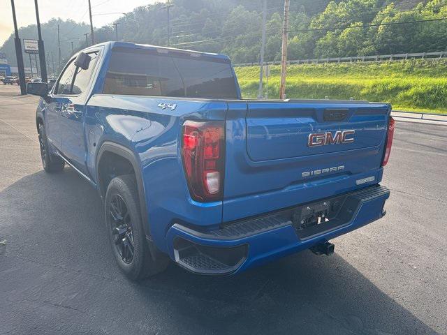 Used 2022 GMC Sierra 1500 For Sale in Pikeville, KY